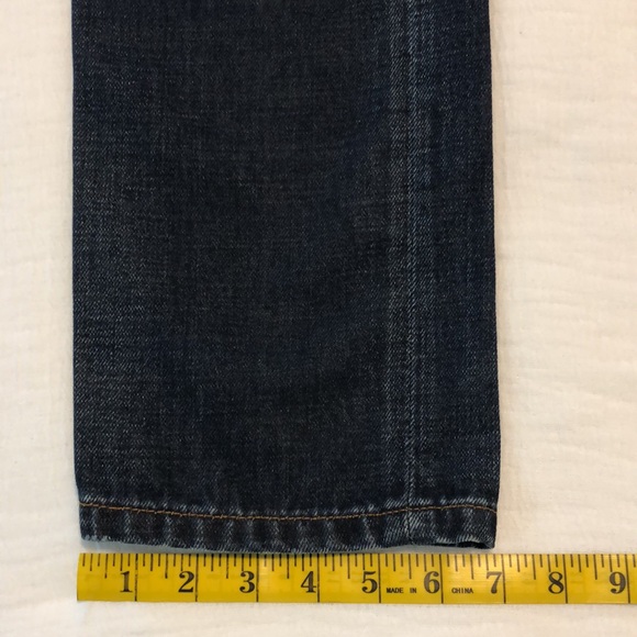 Men’s Scotch And Soda Jeans W31 L32 - Picture 9 of 10